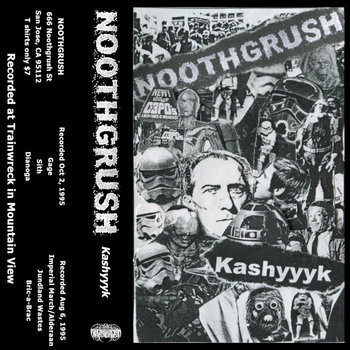 Music | noothgrush