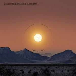 David Eugene Edwards — Pillar of Fire / Capernaum