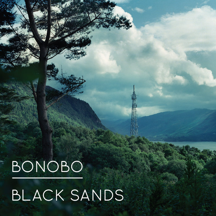 Bonobo North Borders Download Free