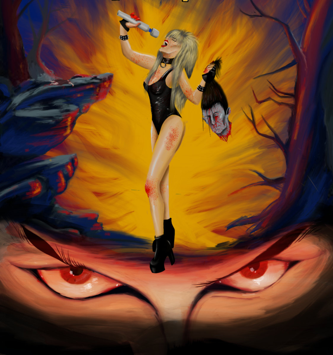 Perversion | Perversion