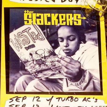 Live at the Knitting Factory 2002 | The Slackers