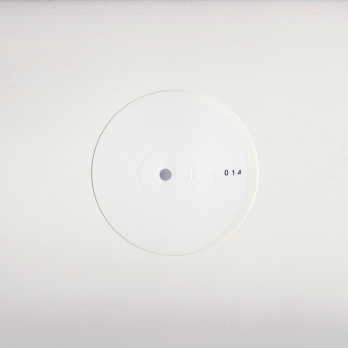 The Null Club - The Null Club