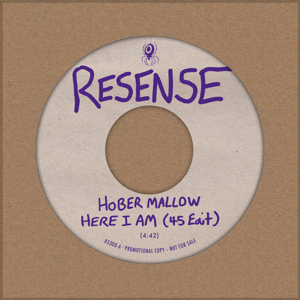 Resense 053 | Hober Mallow | Jim Sharp | Resense