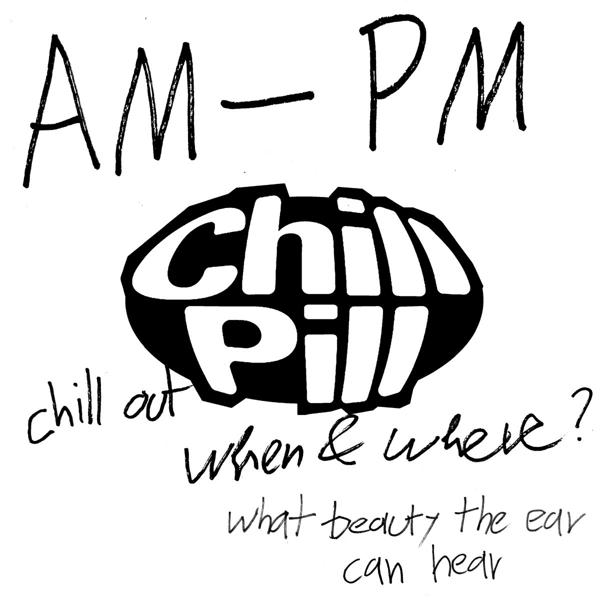 V.A. Chill Pill IV | Public Possession