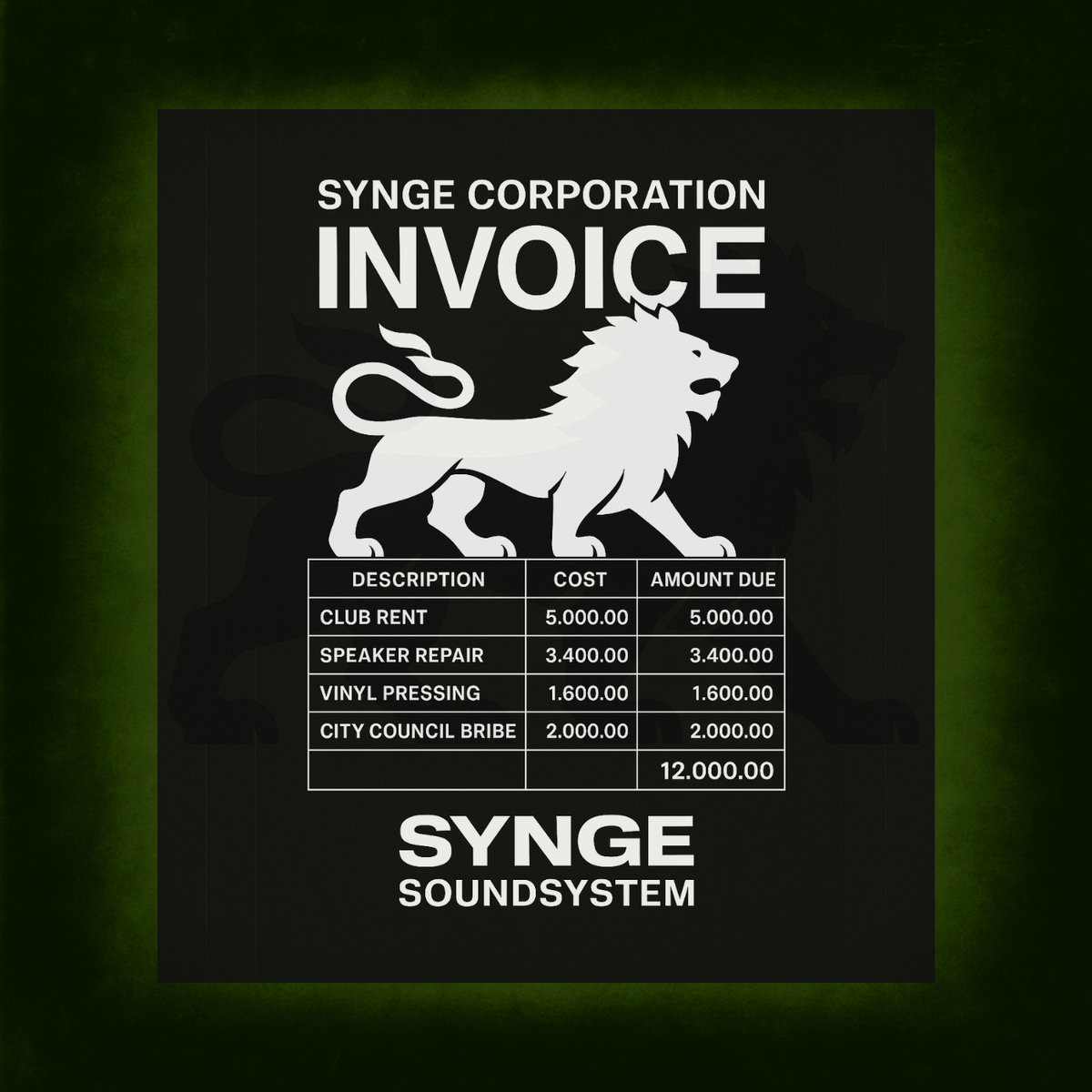 BILLS TO PAY