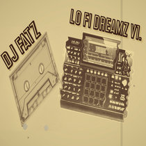 Lo Fi Dreamz V1. cover art