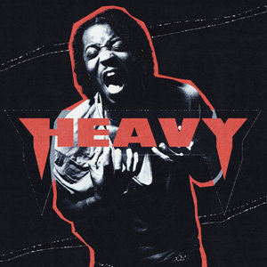 HVY cover