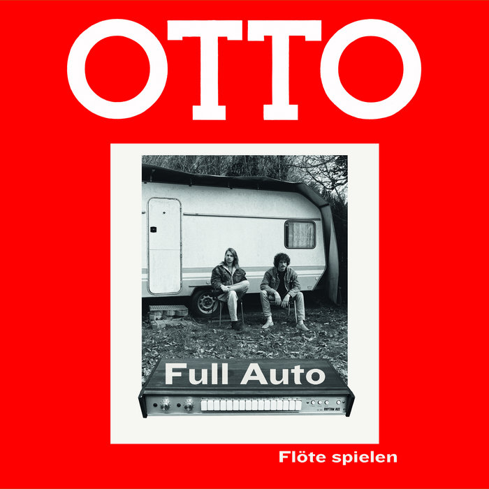 Full Auto OTTO