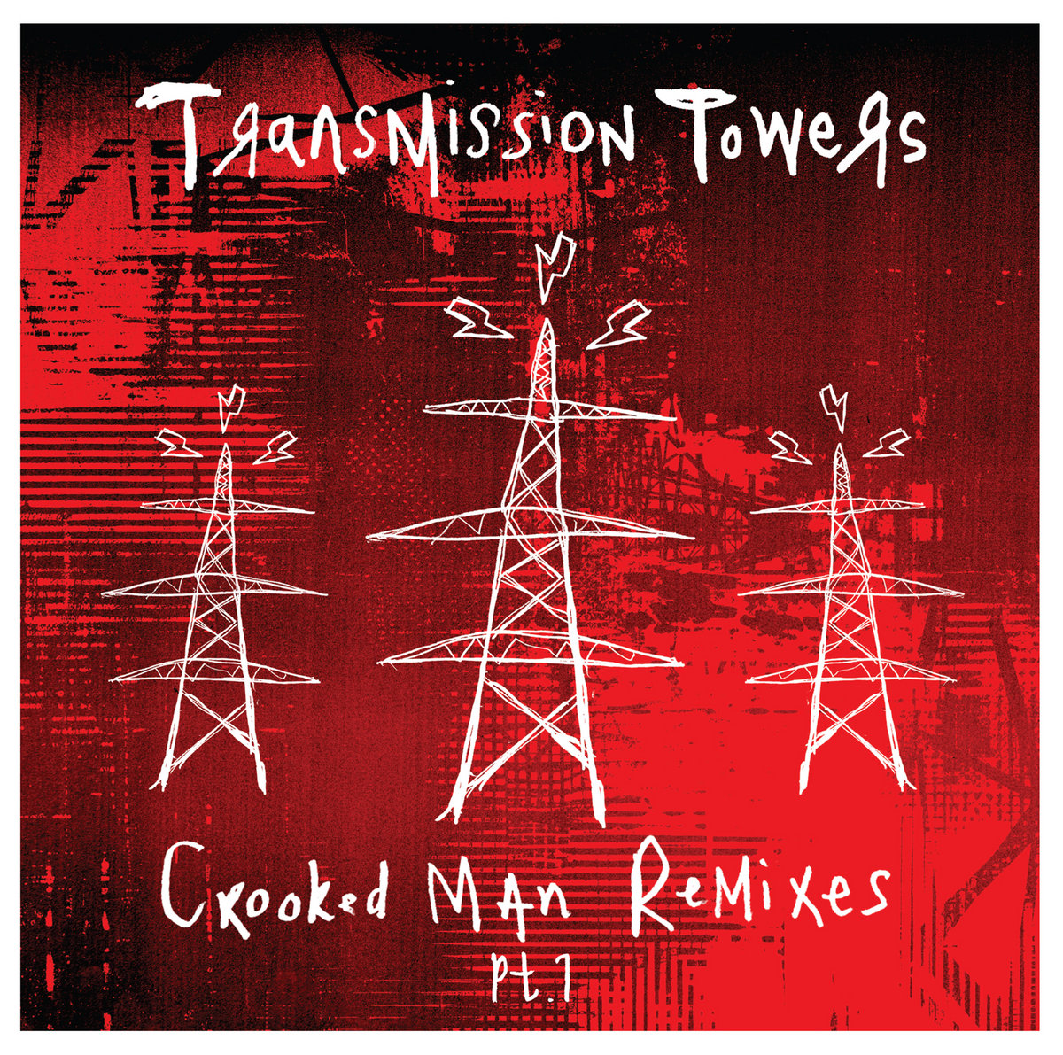 英LP Transmission Towers Transmission One ESOULLP01 E SOUL CULTURA /00260 Transmission Towers – Transmission One – Vinyl (Magenta, LP