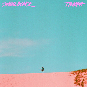 Tampa cover