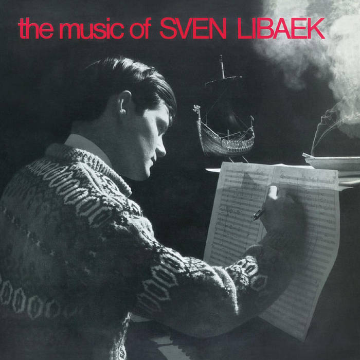 The Music Of Sven Libaek | Sven Libaek | The Roundtable