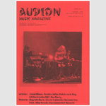 Audion 7 (pdf only) bootleg edition