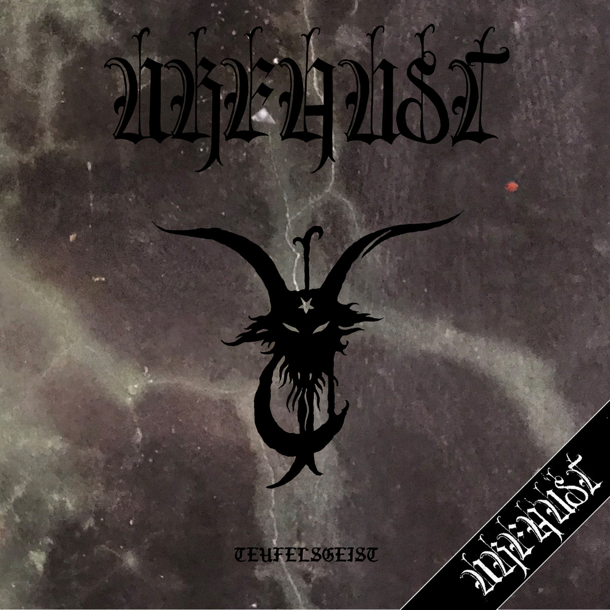 Urfaust – Geist Ist Teufel Geist ist Teufel - Album by Urfaust | Spotify