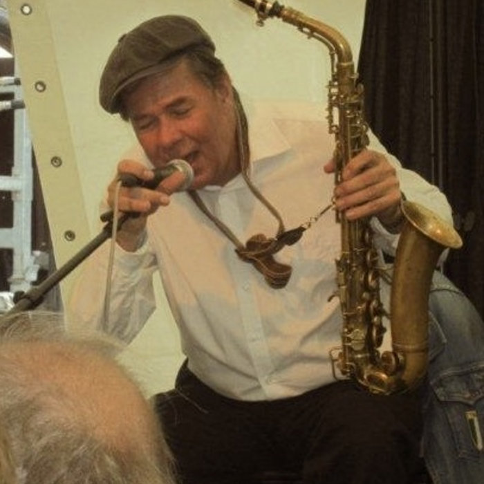 True Blue Lou Sweet Lorraine Jazz Band