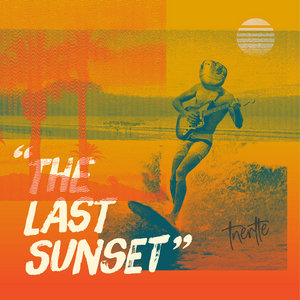The Last Sunset cover