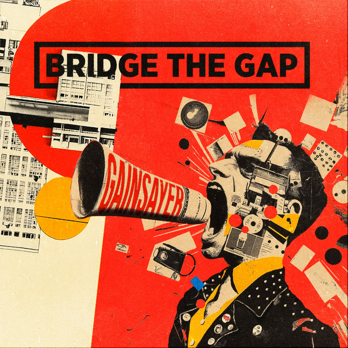 ●Bridging The Gap Bridging The Gap | eBay