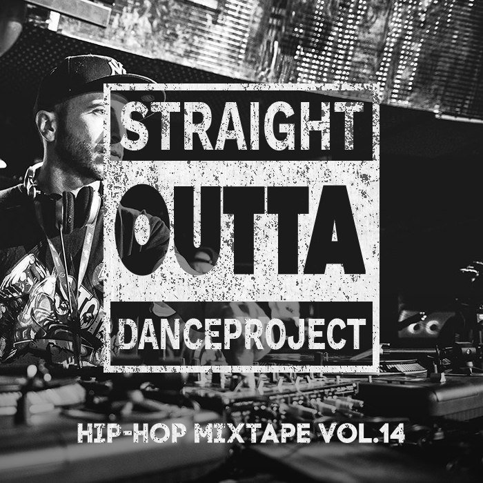 Hip-Hop Mixtape vol.14 | Dj Elmi