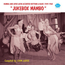 Jukebox Jam | Various Artists | Jukebox Jam