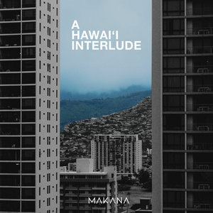 A Hawaiʻi Interlude cover