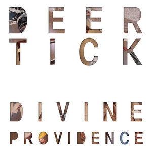 Deer Tick — Divine Providence - 11th Anniversary Edition