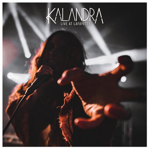 Live at LafayetteKalandra cover