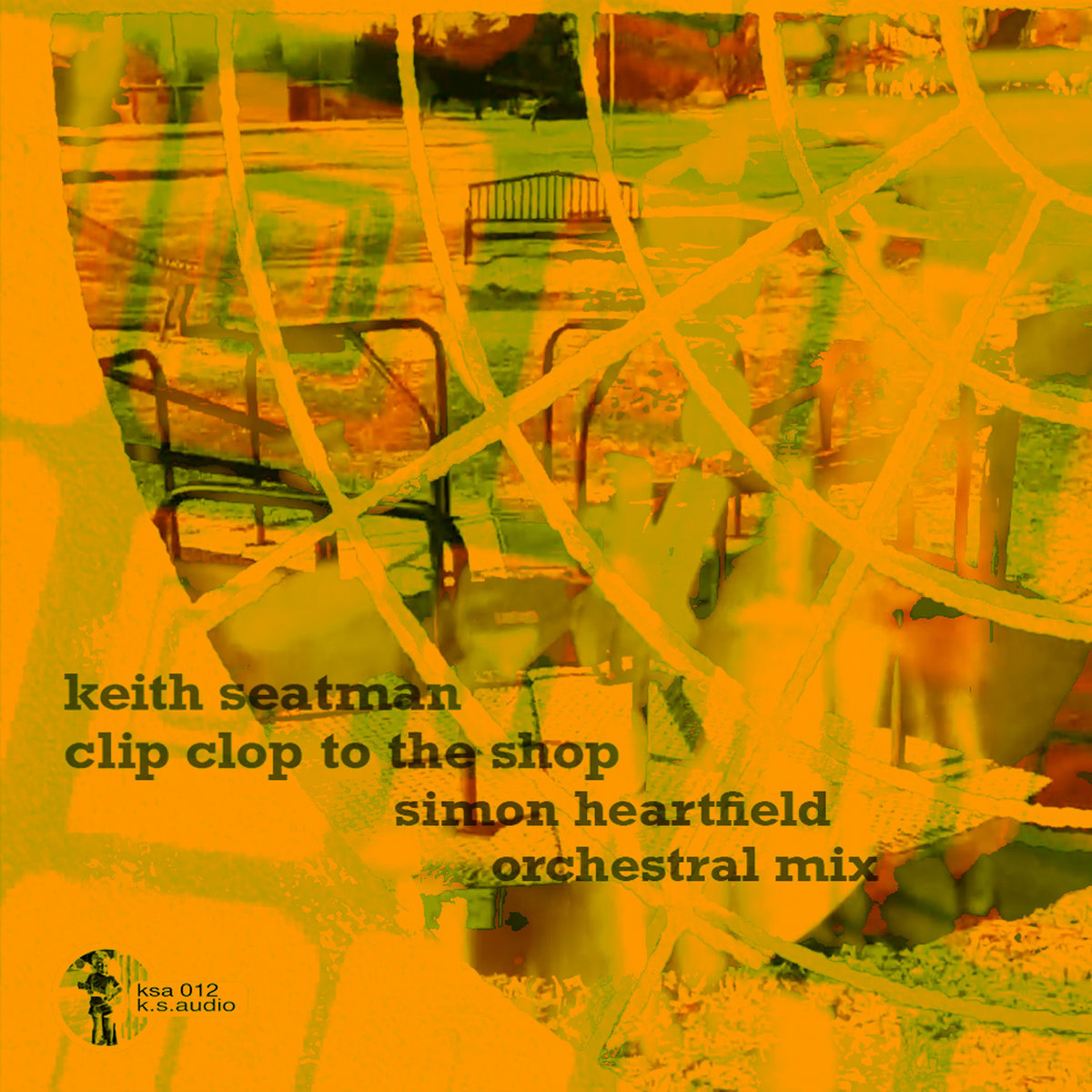 Clip Clop to the Shop (Simon Heartfield Orch Mix)