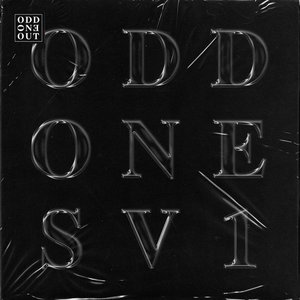 Odd Ones, Vol. 1 cover