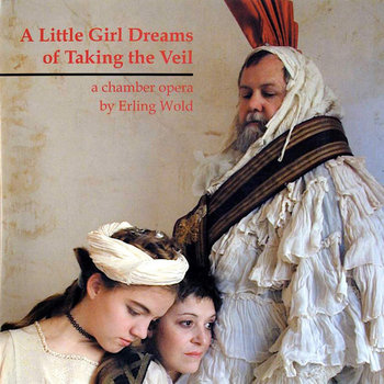 洋書 A Little Girl Dreams of Taking the Veil 91iqljEr6GL._UF1000,1000_QL80_.jpg