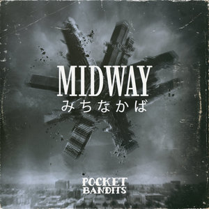 Midway [single] cover