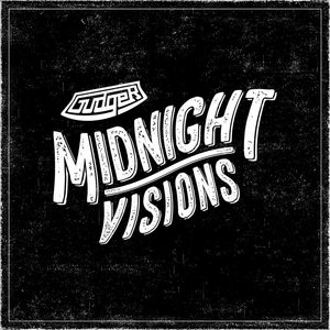 Midnight Visions cover