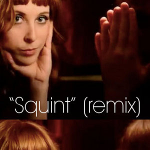 Squint (JT Daly Remix) cover