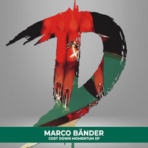 Duff Music — Marco Bnder - Cost Down Momentum