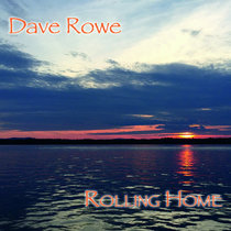 Rolling Home cover art