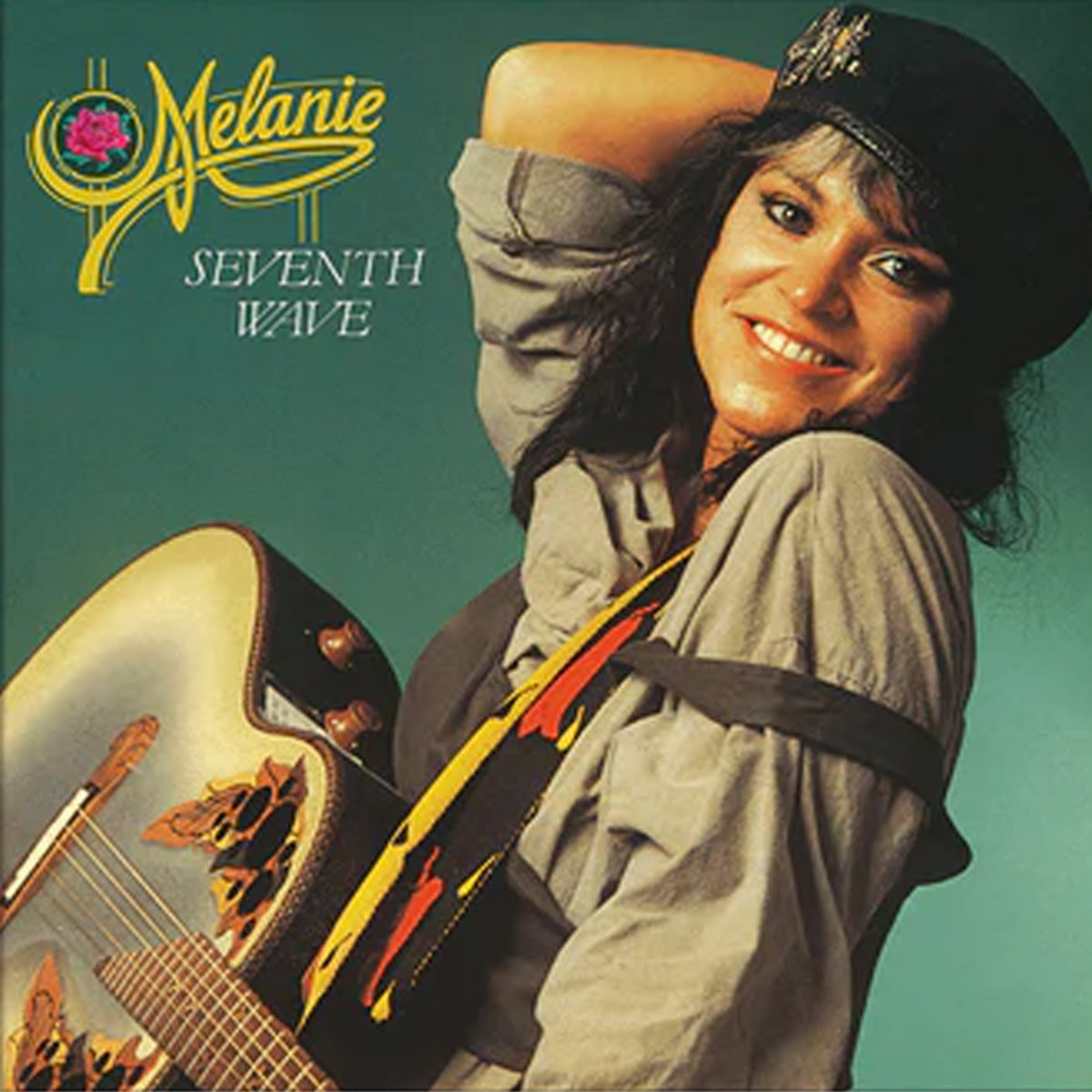 Seventh Wave | Melanie