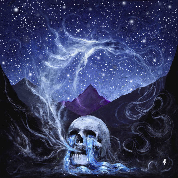Starmourner Album Art