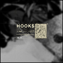 HOOK$ (feat. Blocklab) cover art