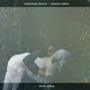Dishonorable Harvest (Extended Edition) cover