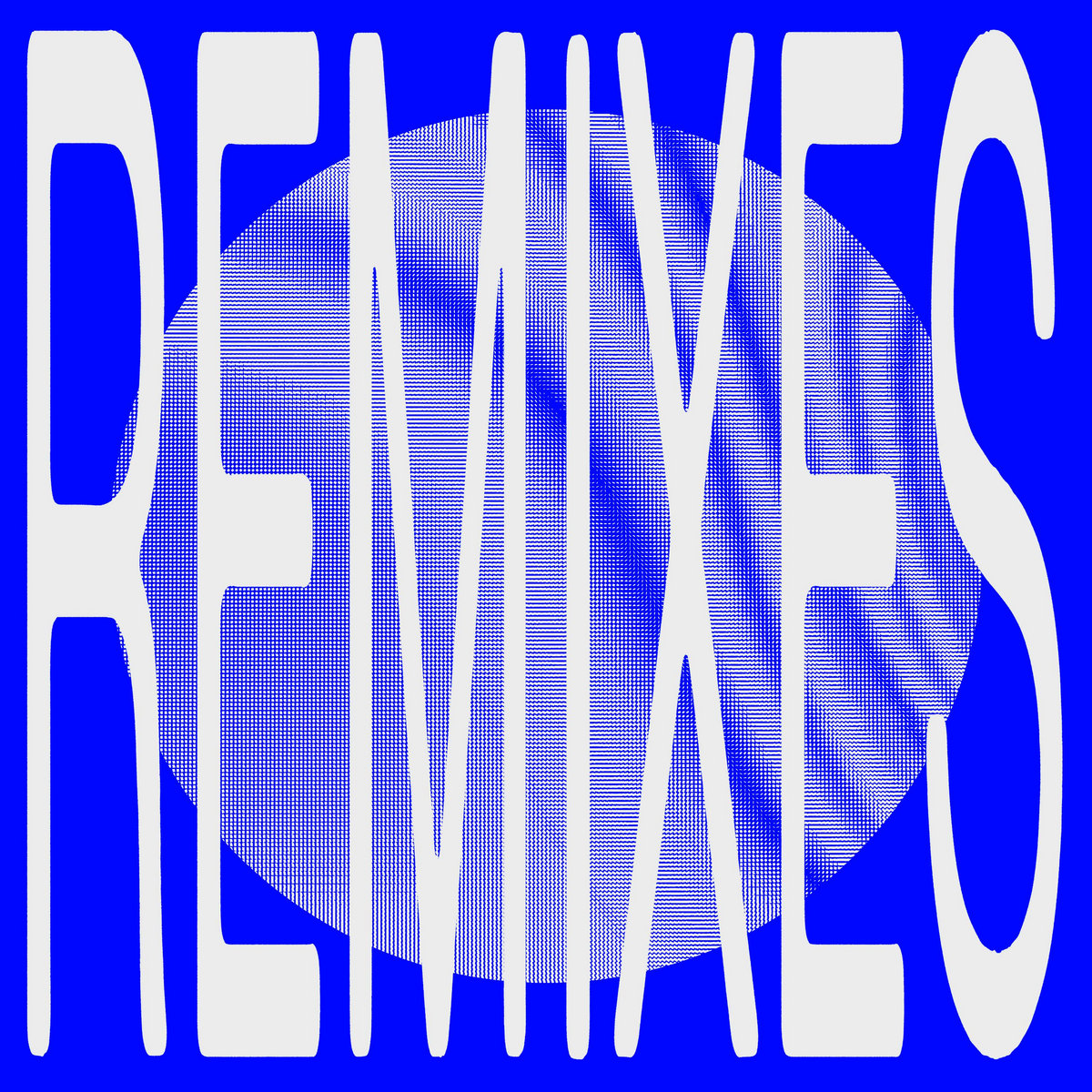 BLUE:: [Remixes] | Danny Daze | Omnidisc