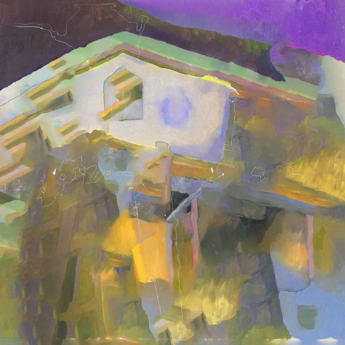 The City | Jockstrap