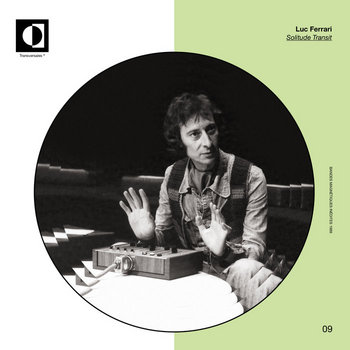 Music | Luc Ferrari