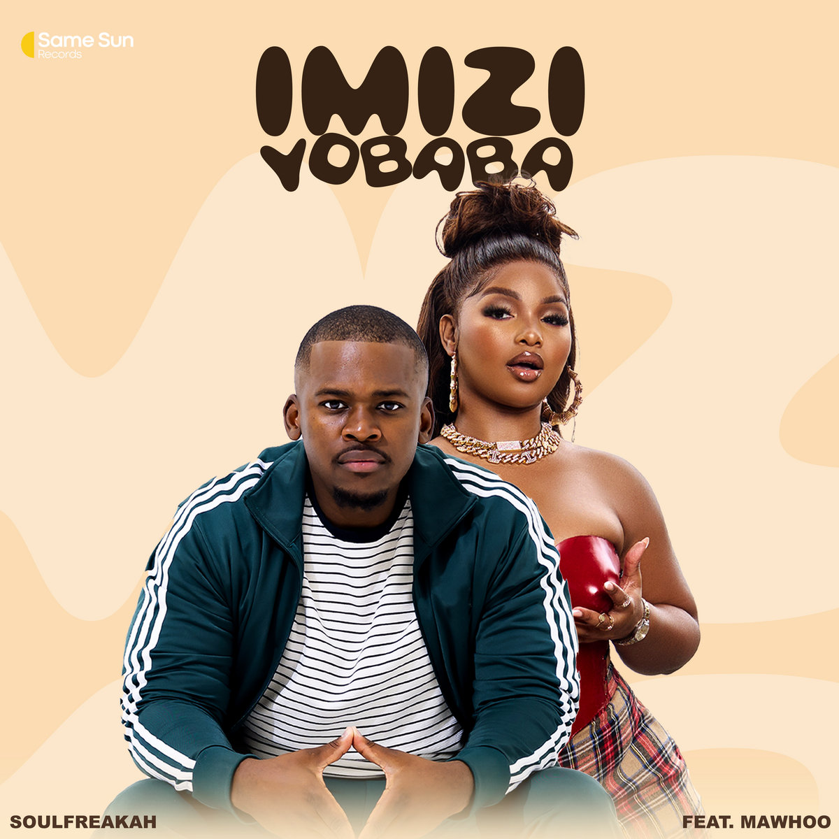 Imizi Yobaba Feat Mawhoo