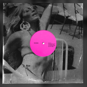The Muses — No Requests (Let's Talk About This) (feat. Lina Bradford & Ira The III)
