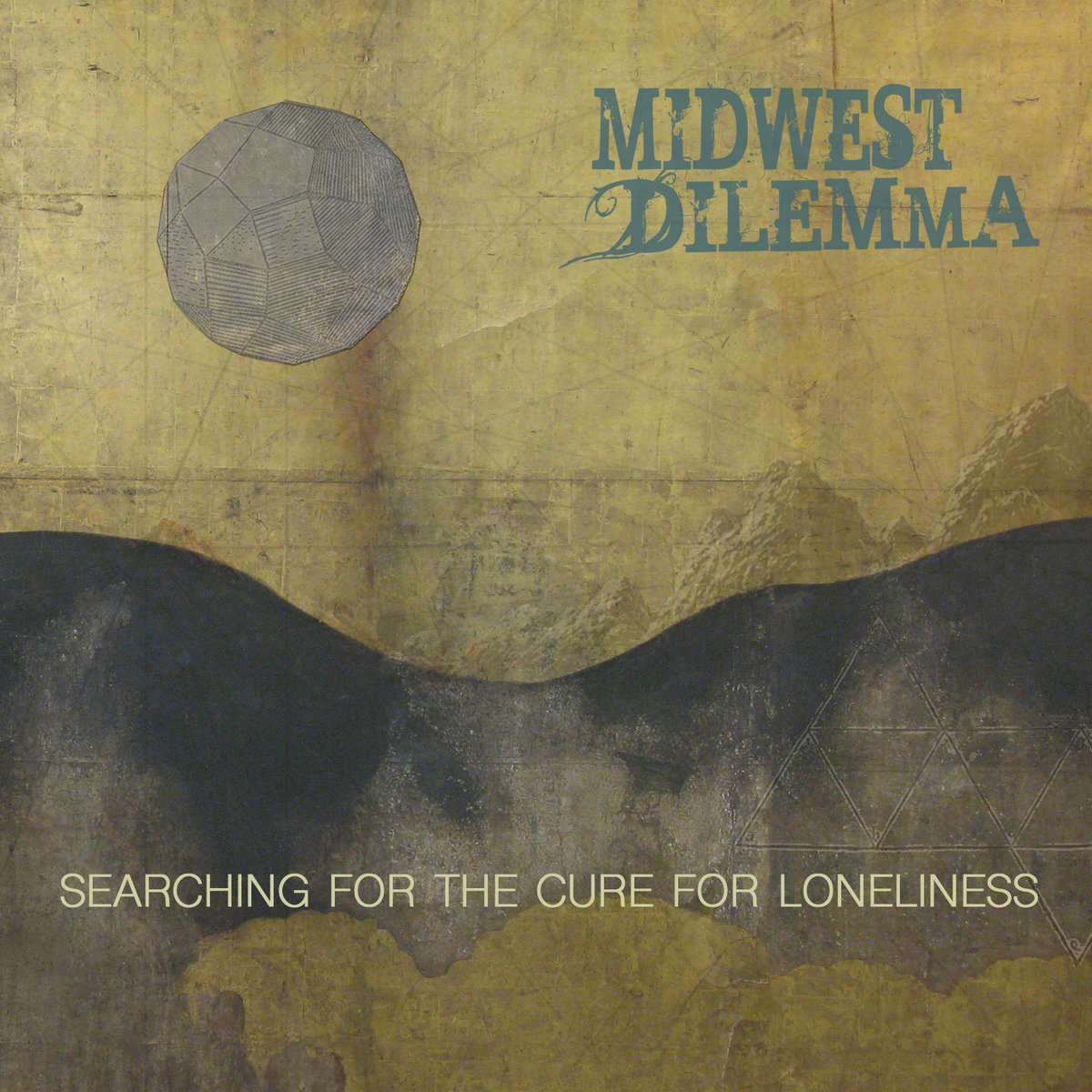 Hores of a Dilemma EP 志人 Searching For The Cure For Loneliness | Midwest Dilemma