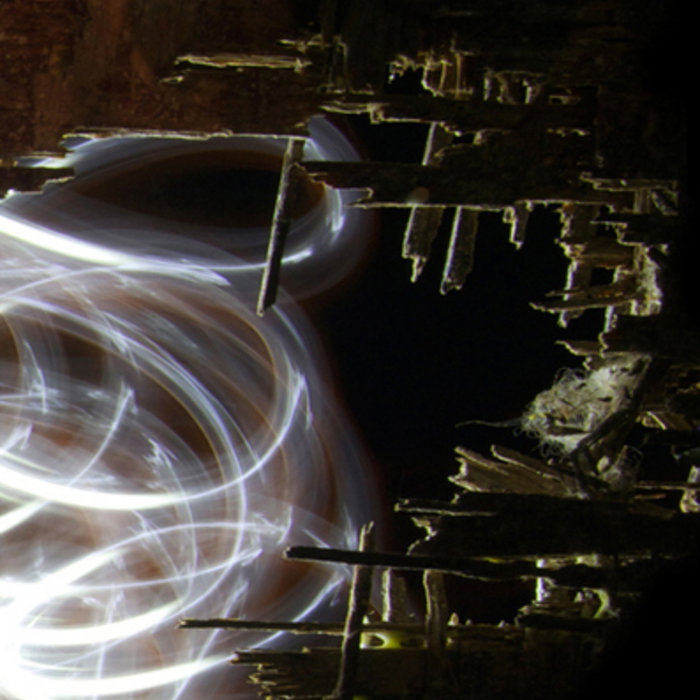 Ultraviolet Blindfold Cristopher Cichocki Circular Dimensions