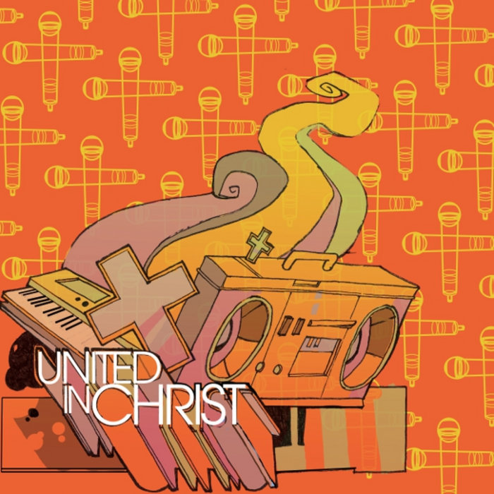 United in Christ Mixtape Vol.II | Christ Lives