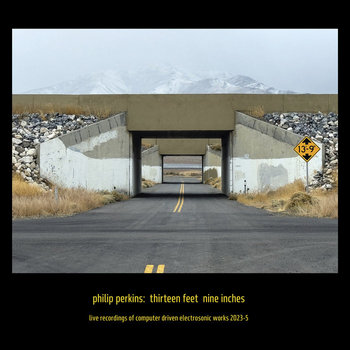 Music | Philip Perkins