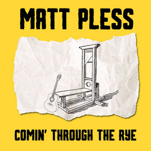 Comin' through the Rye cover