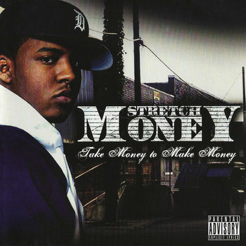 ☆Making Money☆ Hiphop G-rap a3870305101_2.jpg