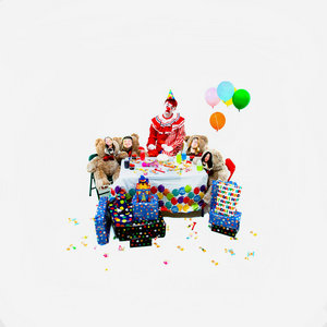 Pity Party cover