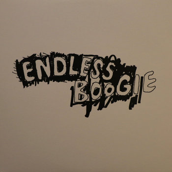 Music Endless Boogie
